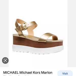 Used but in great condition. Look really cute with dresses, shirts, and jeans.